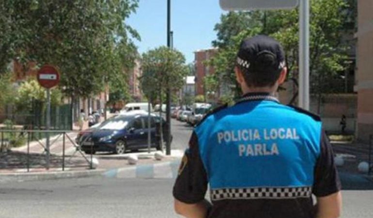 Los grandes municipios del sur de Madrid no cumplen la recomendación de la FEMP sobre Policía Local y población.