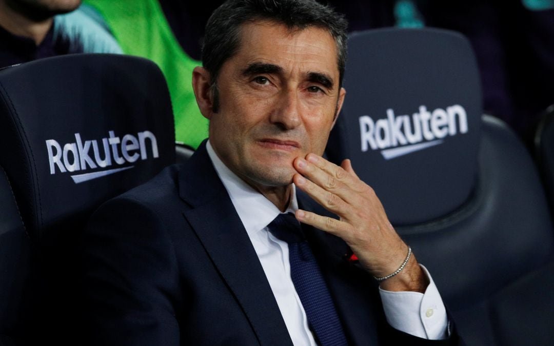 Ernesto Valverde