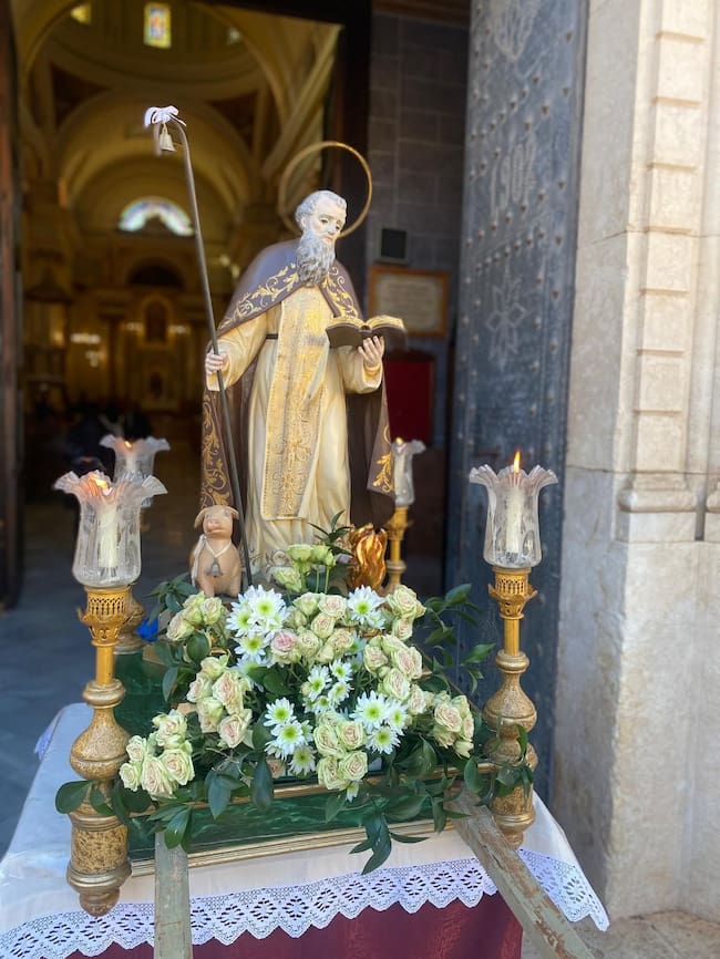 Imagen de Sant Antoni