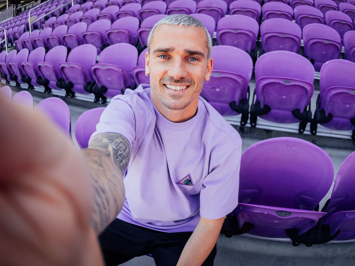 Ramón Besa, "fastidiado" por cómo se ha anunciado el fichaje de Griezmann por Orlando: "La camiseta es una cosa muy sagrada"