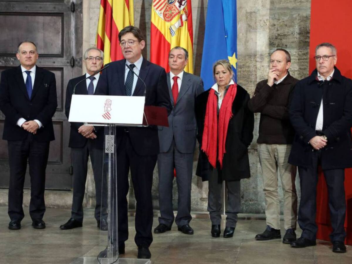 Nace el Observatorio del Trabajo Decente