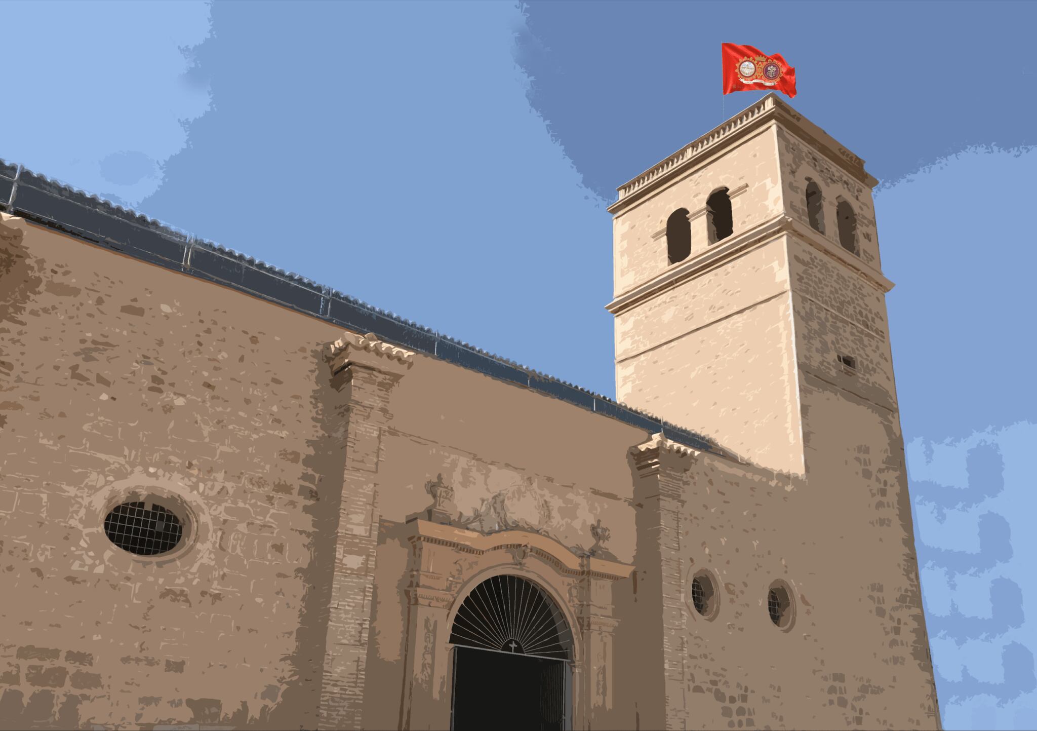 El Museo Medieval de Lorca