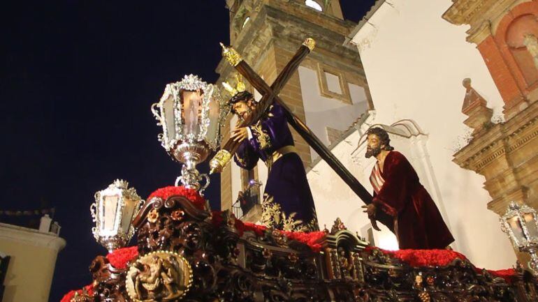 Nazareno Algeciras