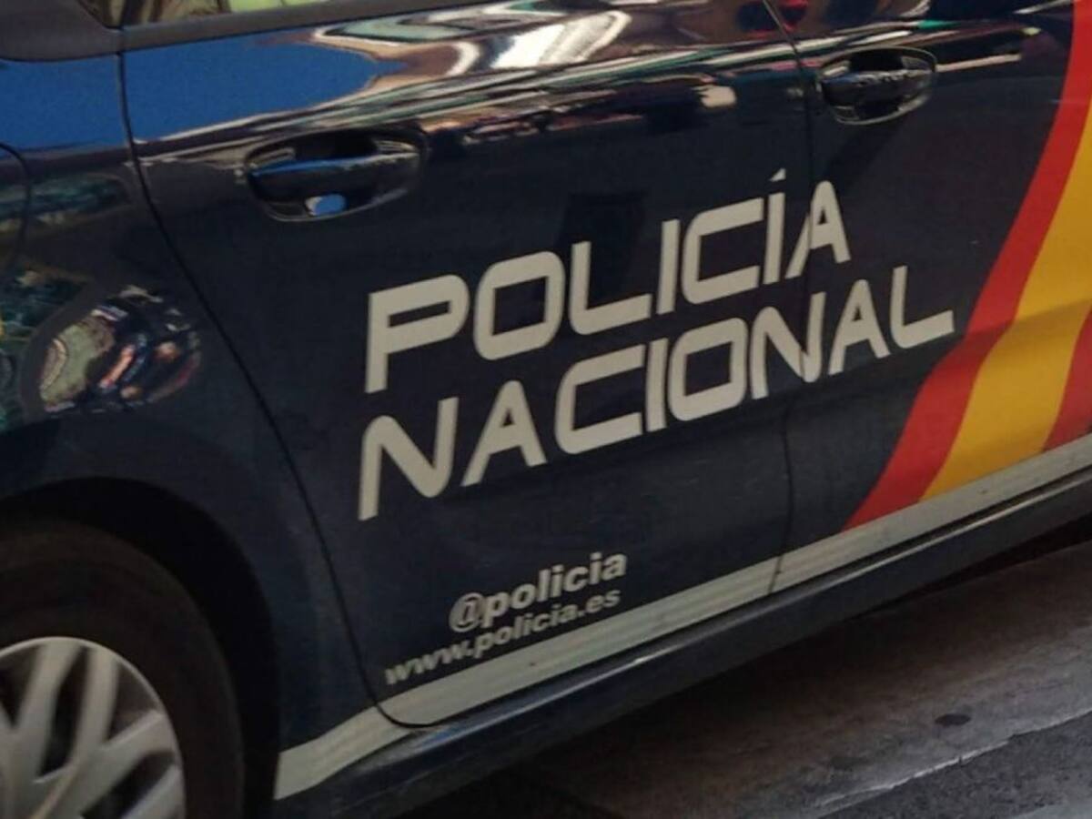 Una detinguda i un investigat a Ciutadella per robatori amb violència