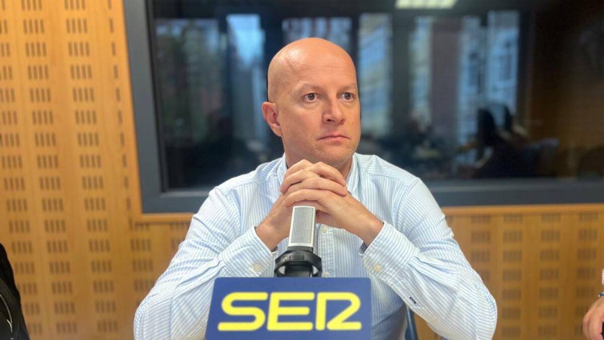 Matt Fenaert: "Ni hay ofertas ni tenemos ninguna intención de vender el club"