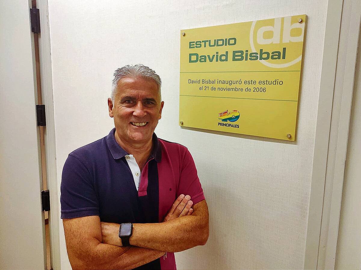 Pepe Morales: “Un Almería descarado”