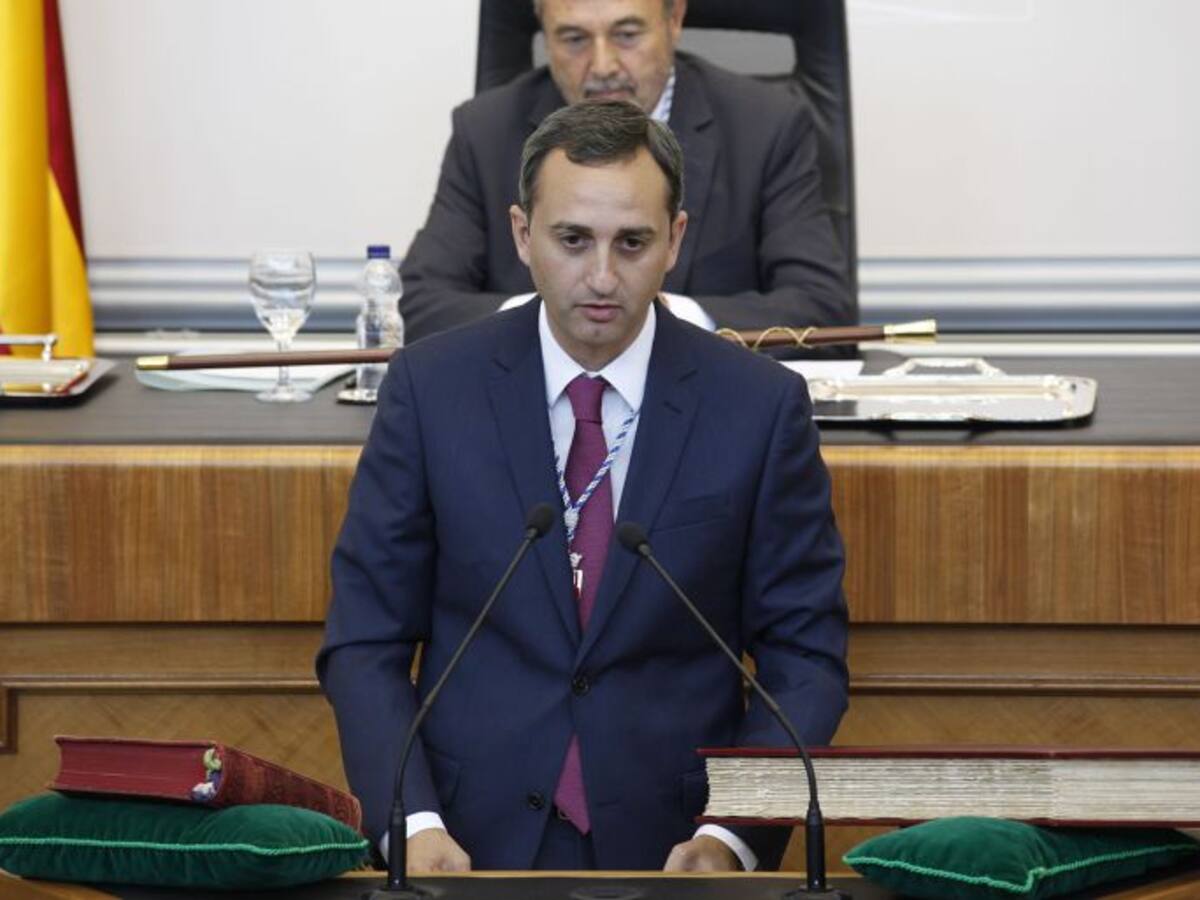 ¿Quién se apunta el tanto de las ayudas de la Diputación?