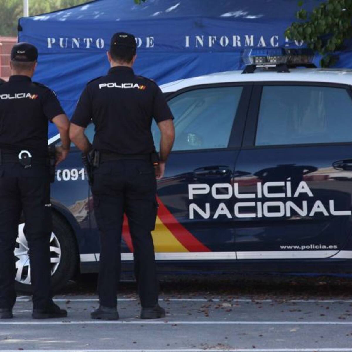 Detenido en Elche un hombre que maltrataba y utilizaba a su hija para traficar con droga