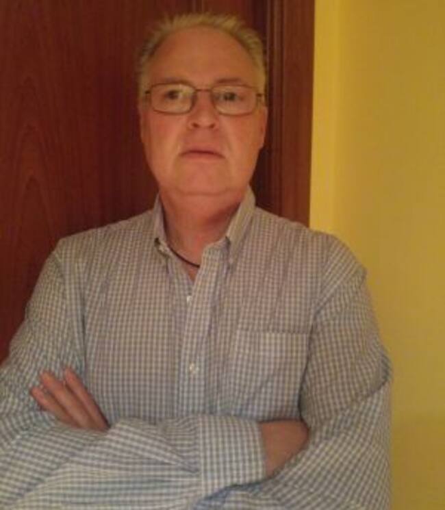 Antonio García Cruz