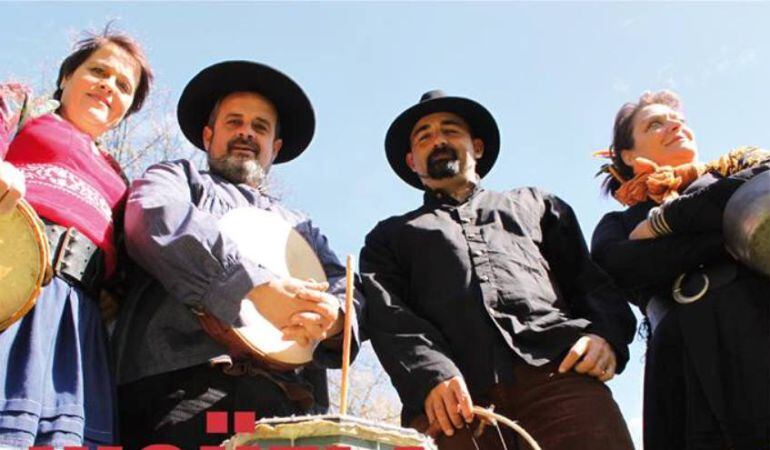 Las músicas tradicionales españolas son las protagonistas de las jornadas Dionisio Aguado en Fuenlabrada