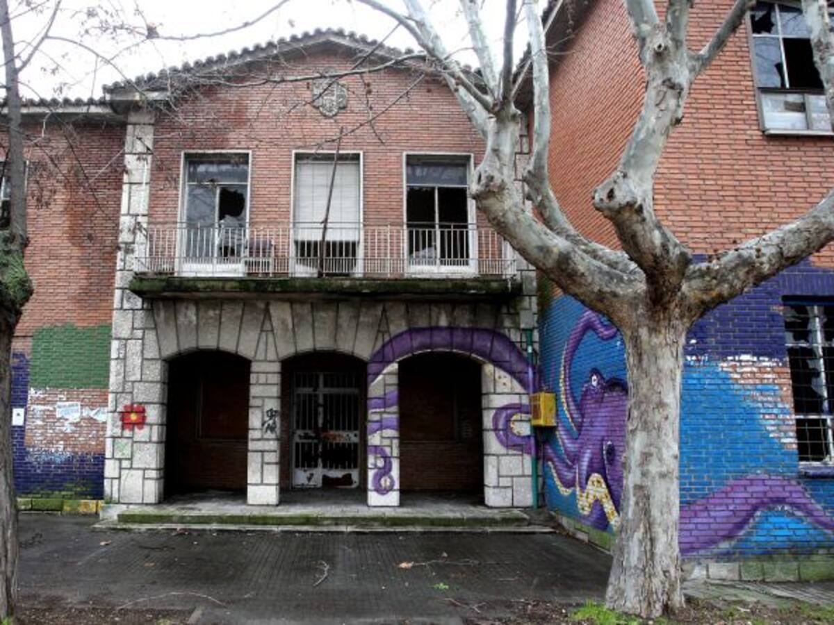 "Si hay que de encadenarse a las máquinas, nos encadenaremos"