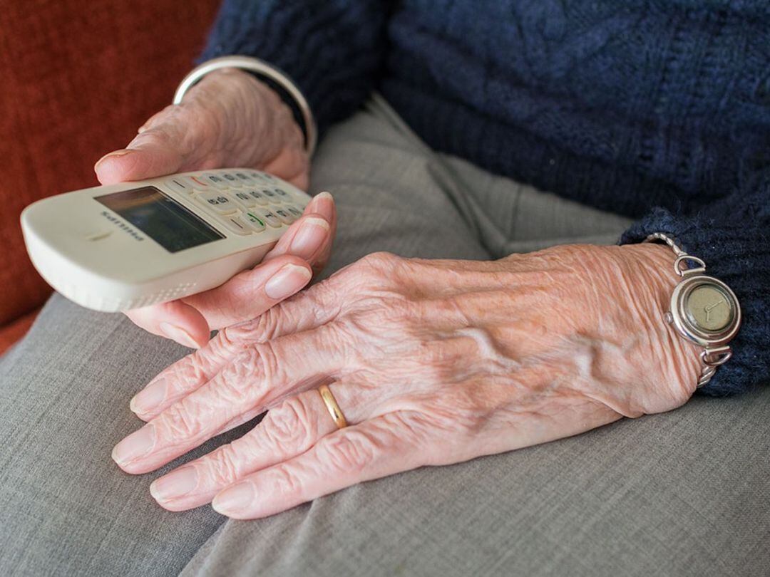 Buenos días, ¿cómo estás? La campaña de Solidaridad Intergeneracional