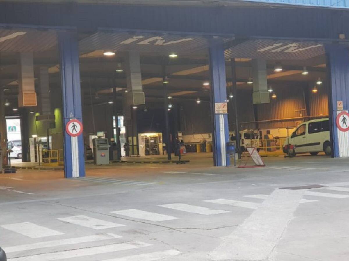 La Junta ampliará el personal de la ITV en Algeciras