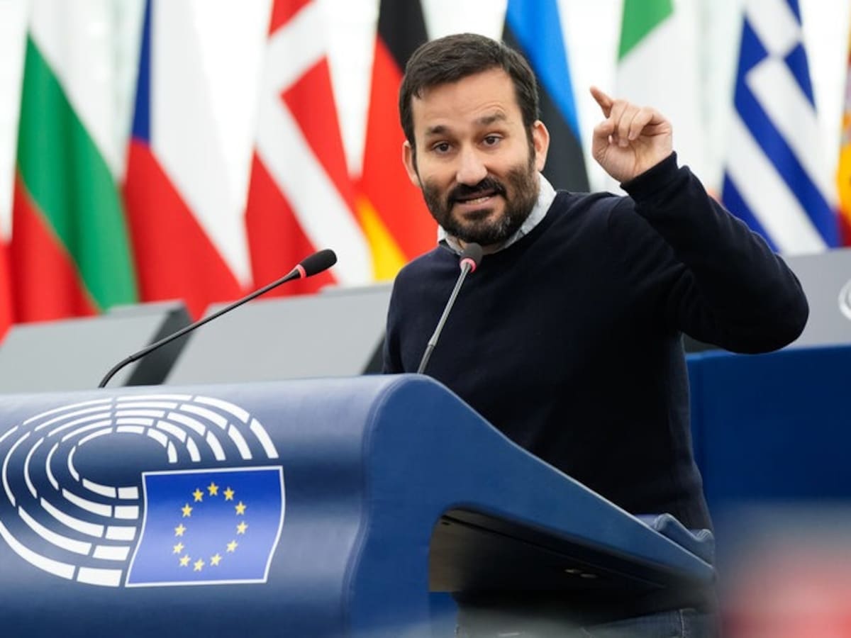 Compromís denuncia el bloqueo de PP y Vox en el Parlamento Europeo a la tramitación urgente del PAI Medina Llíber