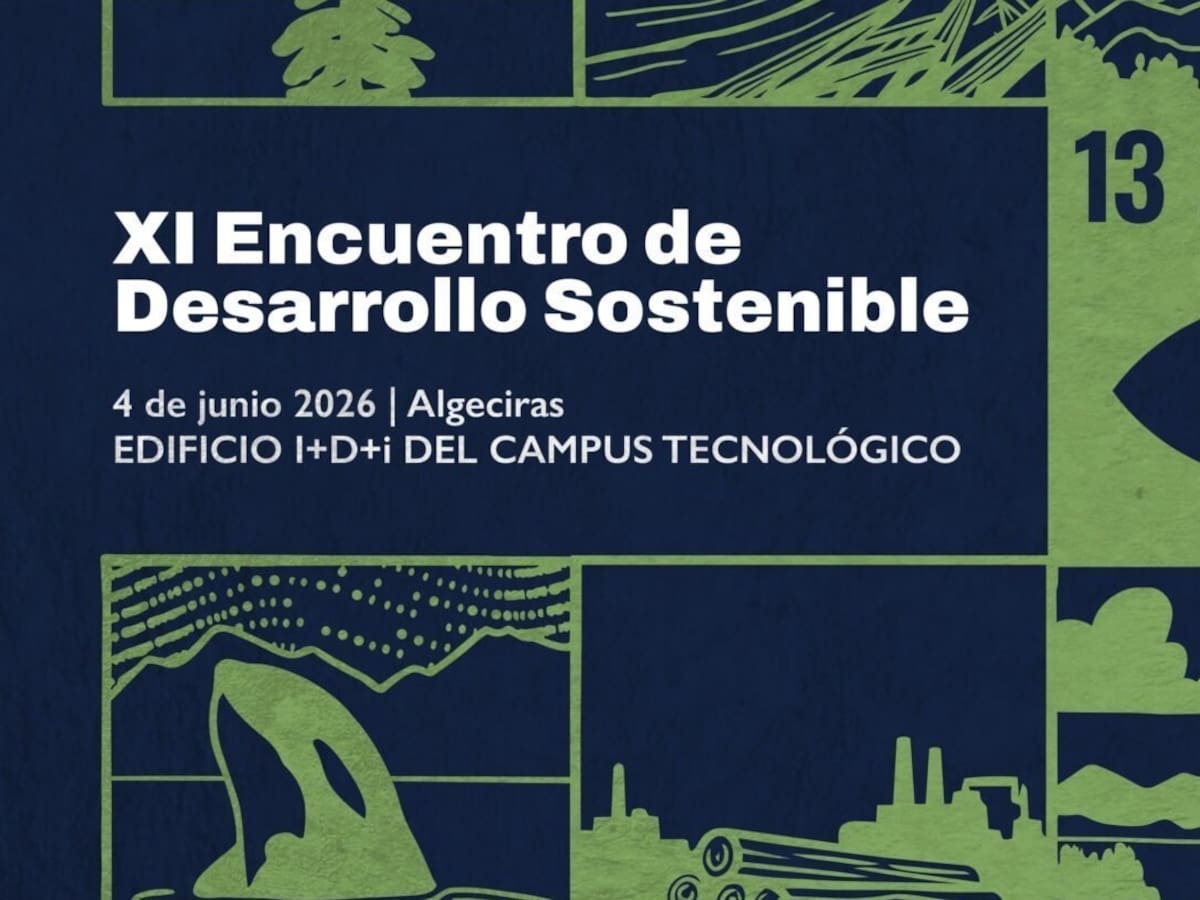 En marcha los concursos del Encuentro de Desarrollo Sostenible 2026