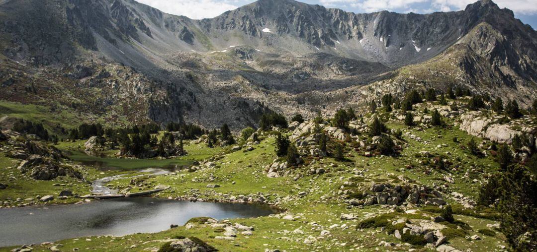 Apapma considera una victòria l'ordinació que els comuns han aprovat per la Vall del Madriu