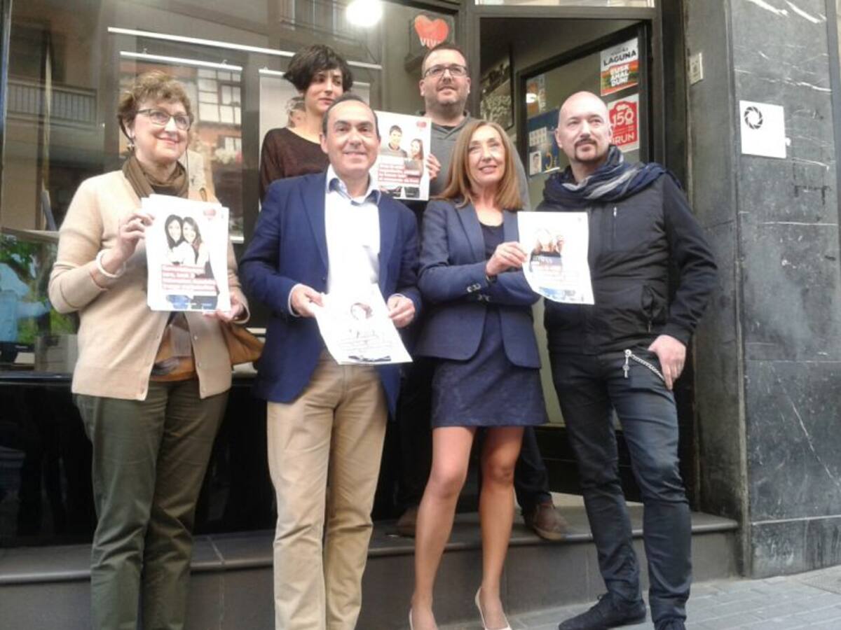 Ya hay modelos para la campaña de primavera