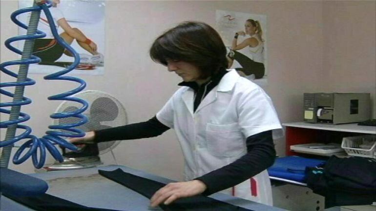 El final del verano se deja notar con un incremento del paro