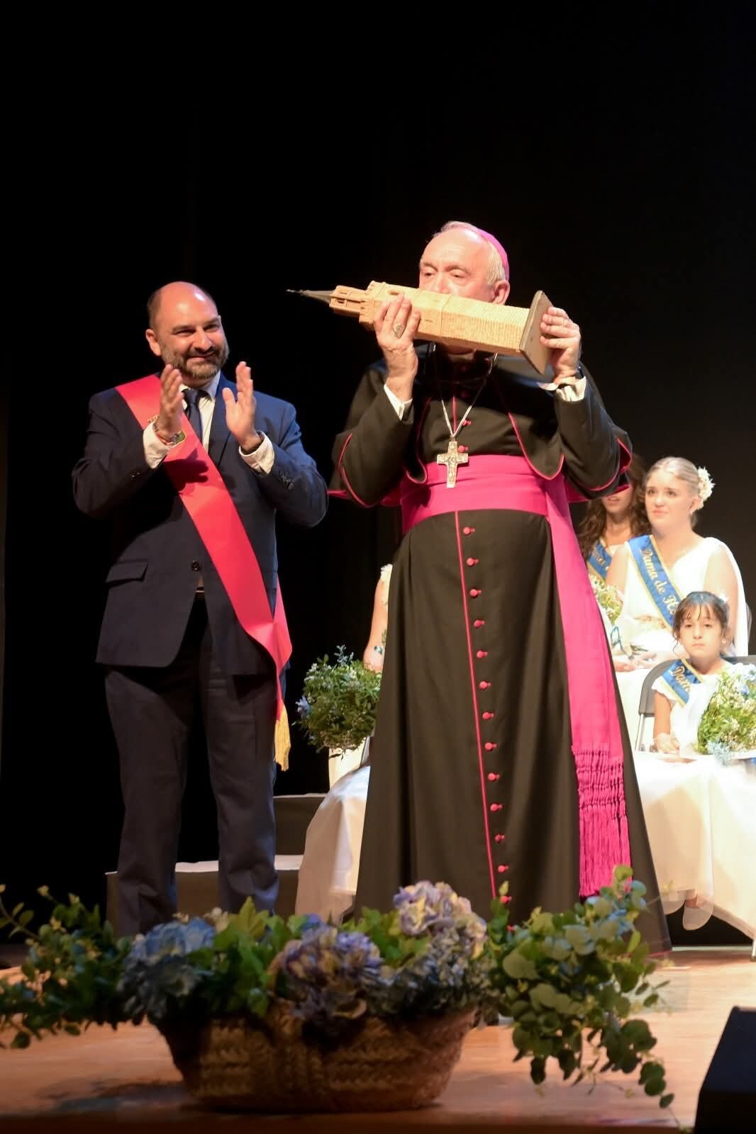 Ángel Pérez. Foto: Eva Zamora y David Gata