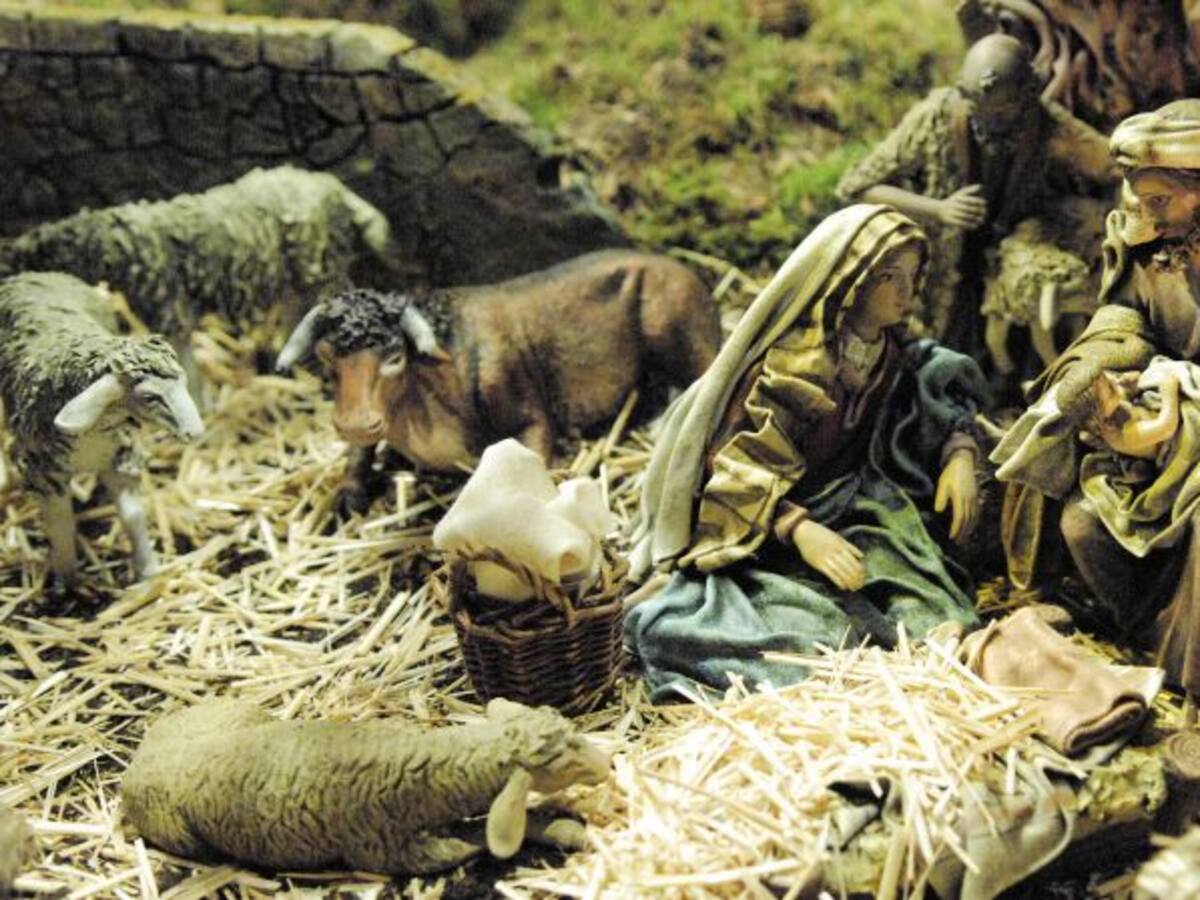 Cosas que hacer en Navidad