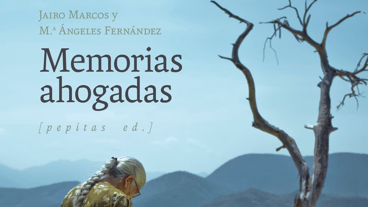 León como paradigma de unas “Memorias Ahogadas” (14/11/2024)