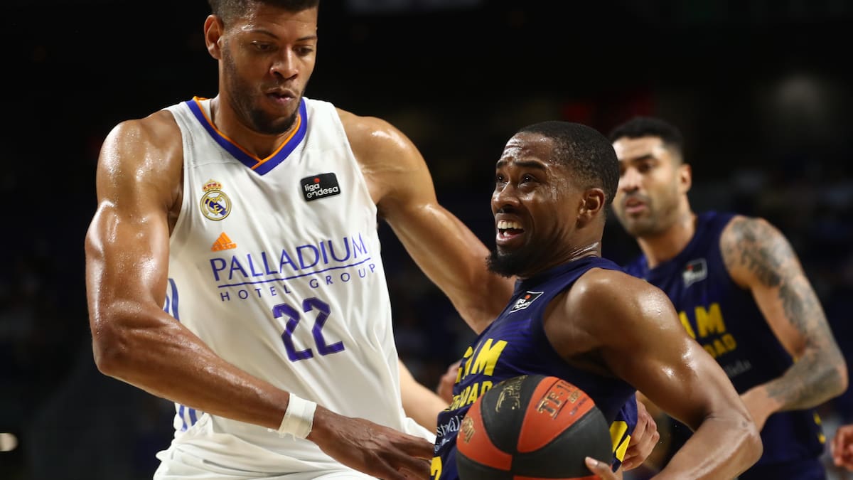 El mejor basket vuelve a Puertollano: El Real Madrid de Baloncesto se medirá a UCAM Murcia en el Trofeo Luis Casimiro