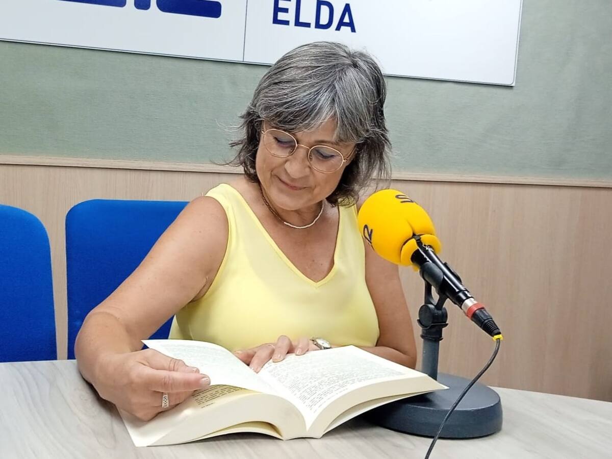 Taller de Lectura de la Asociación de Enfermos Mentales de Elda y Comarca: Beneficios y Objetivos