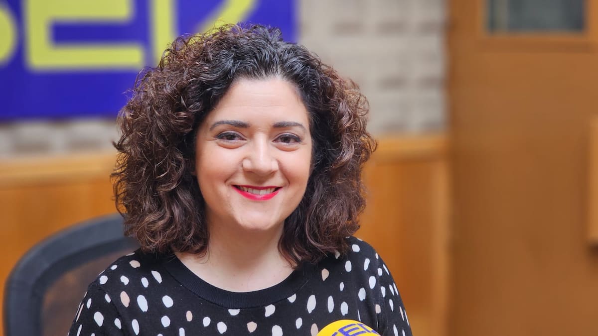 María Miró: “Interpretar a Ana Ozores y hacerlo en Oviedo es muy especial”