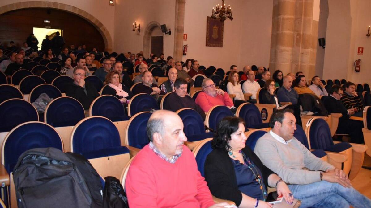 Las cuestiones legales sobre urbanismo, principales problemas de la gestión diaria de los pequeños alcaldes