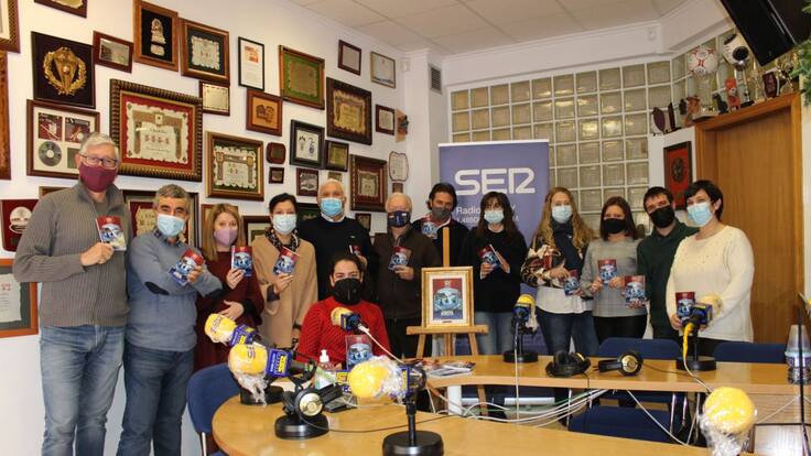 Presentación Magia 2020