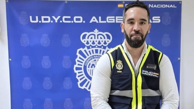 Francisco Javier González recibirá la Uva Especial