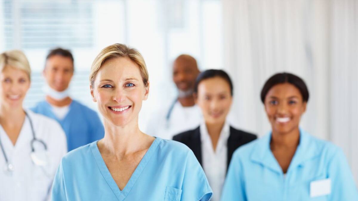 Enfermería en Hoy por Hoy Villena