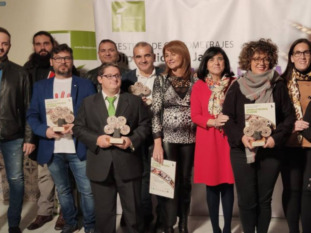 Queda un mes para participar en el Festival de Cortometrajes contra la Violencia de Género