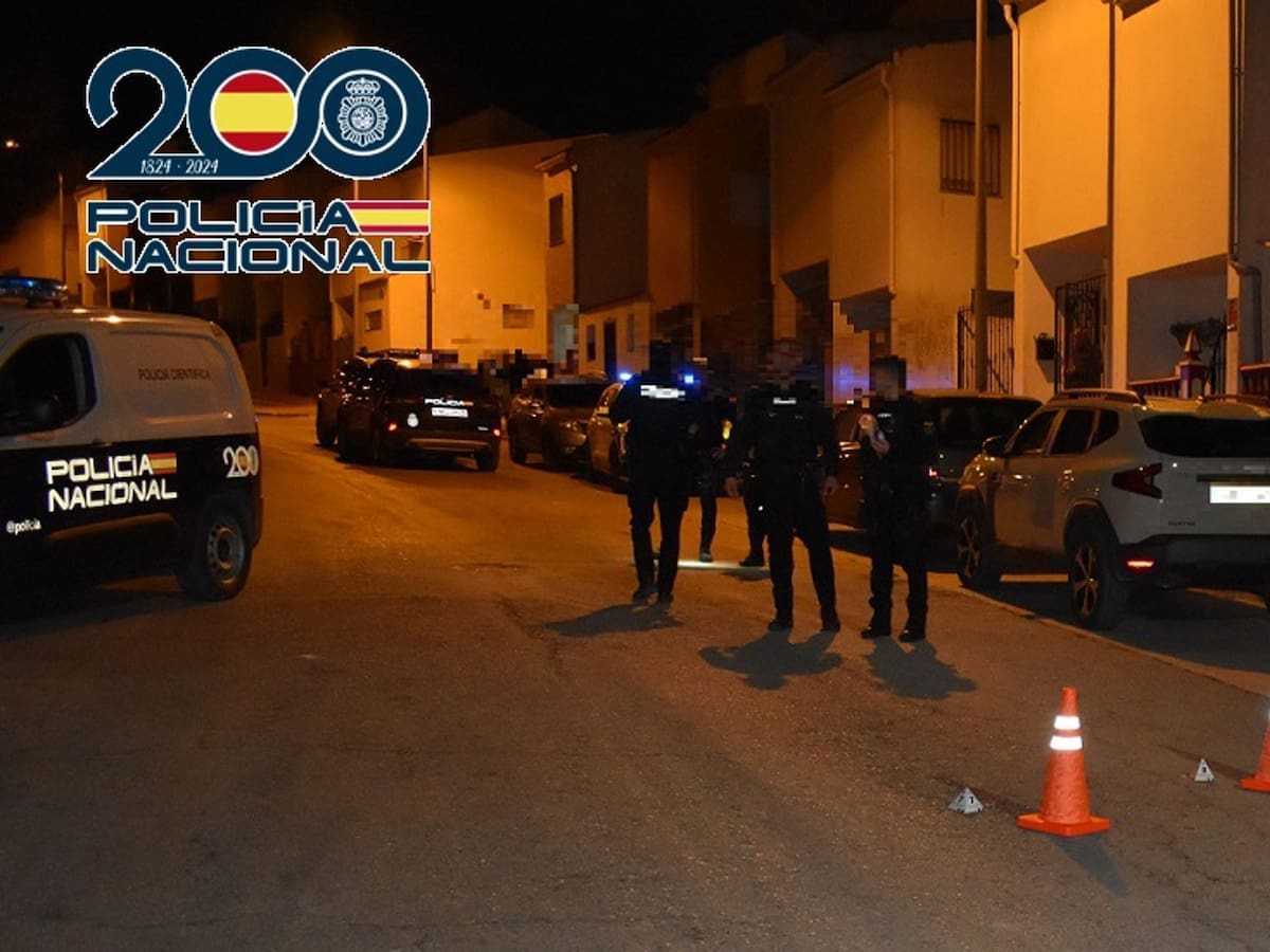 Detenido el presunto autor de un tiroteo en el barrio de La Dehesa, en Ronda