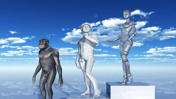 Hoy por Hoy Alicante | ¿Cualquier tiempo pasado (sin tecnología) fue mejor o peor? | SER 3.0, con Paco Maciá