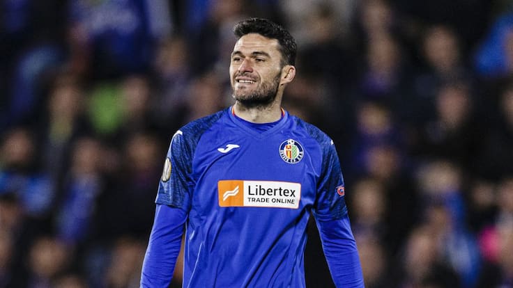 Jorge Molina: “La actitud del presidente y del club es ejemplar, están siendo éticamente correctos”