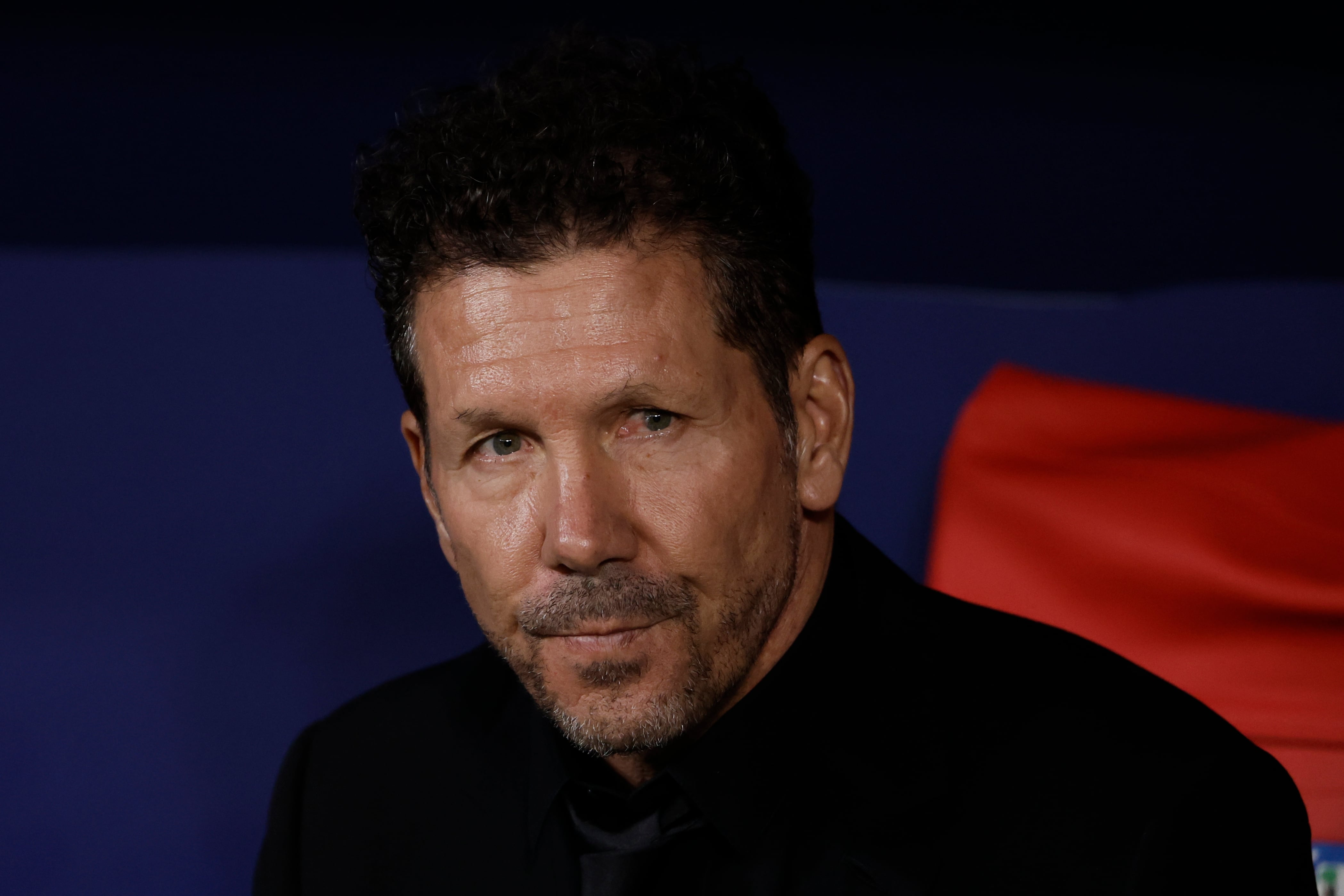 Diego Pablo Simeone