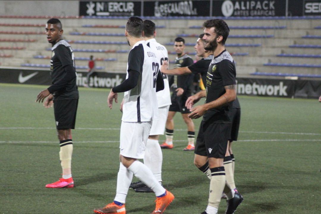 Eldense - Intercity para empezar la liga en un duelo de recién ascendidos