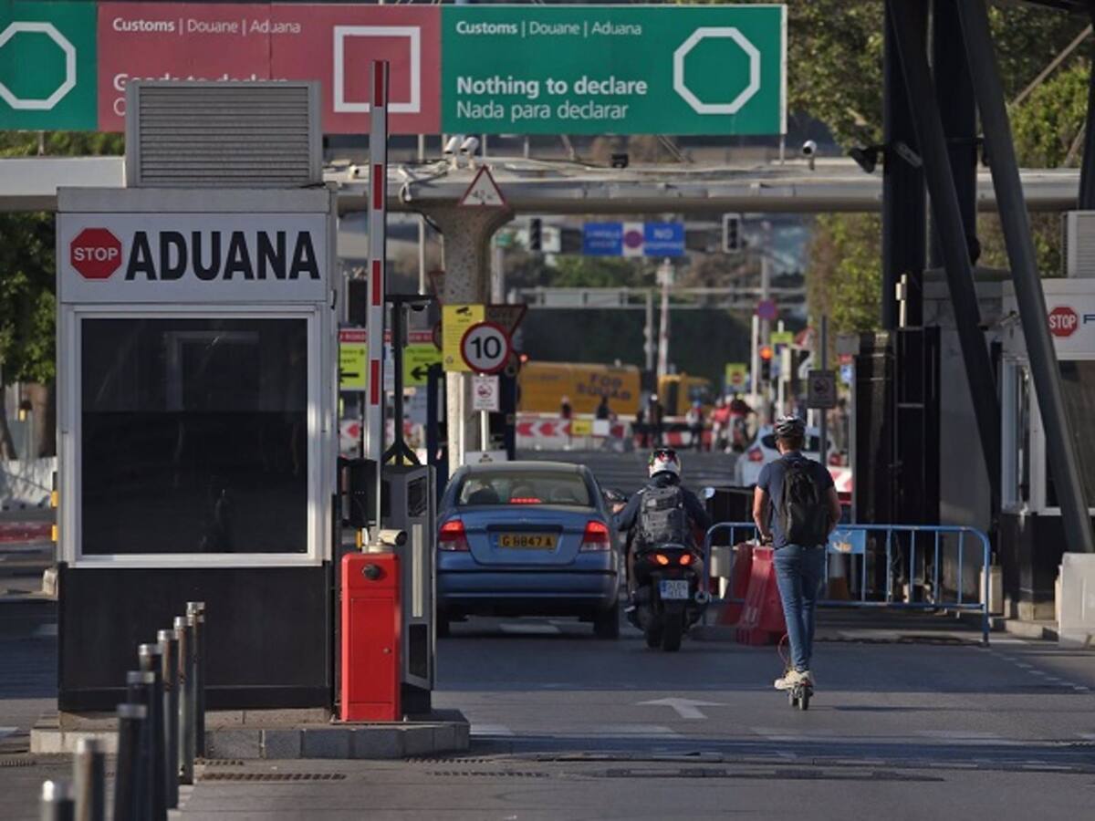 Gibraltar lanza una consulta ciudadana sobre la rebaja de la edad de voto a los 16 años