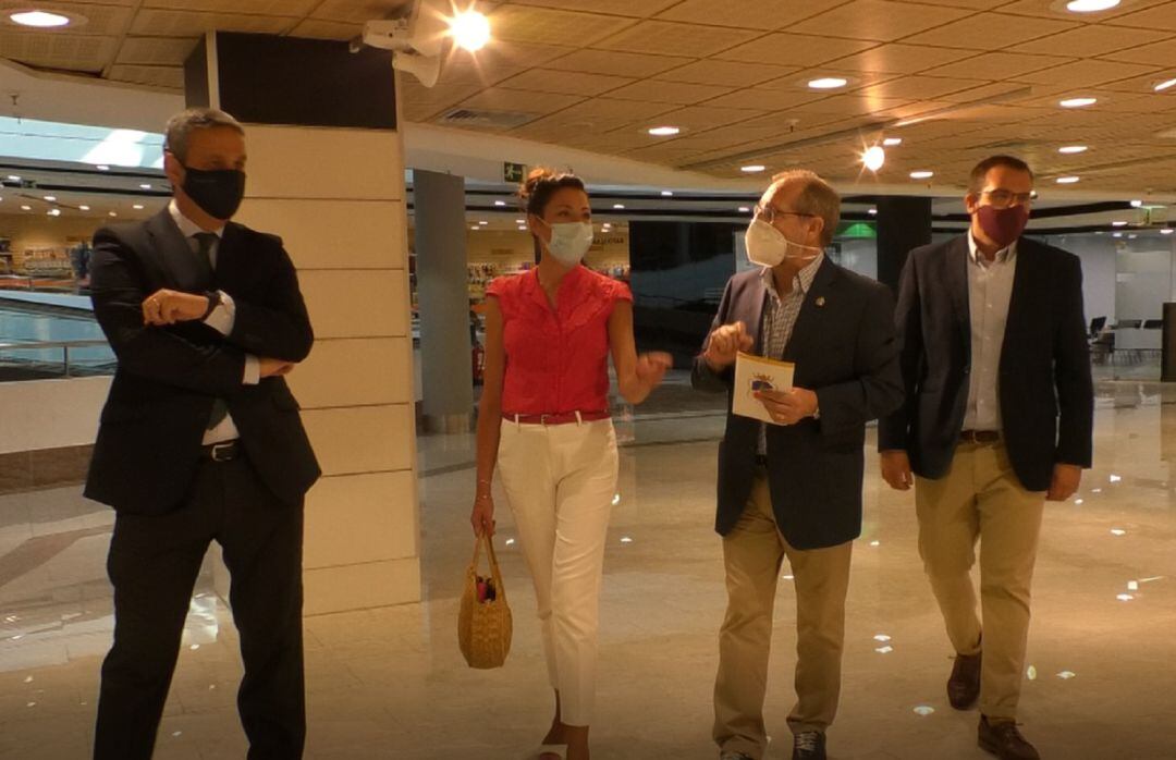 Moros y Cristianos de Elche