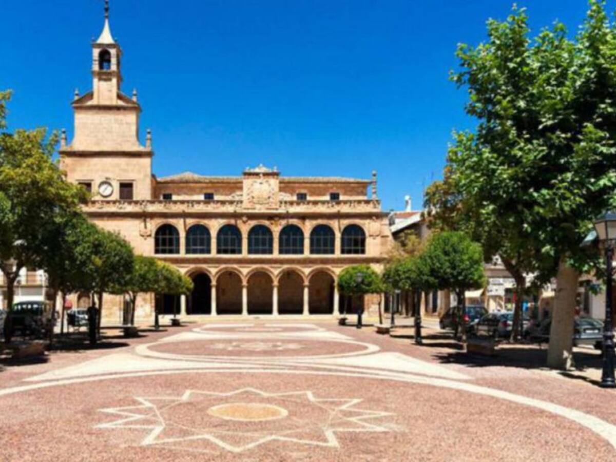 Tomelloso dará las campanadas de CMM, San Clemente queda tercero