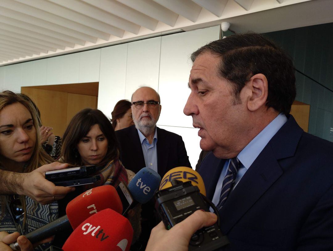 Antonio María Sáez Aguado