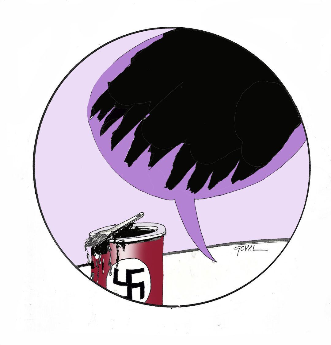 Expresion. Viñta de Goval para Hoy por Hoy Córdoba