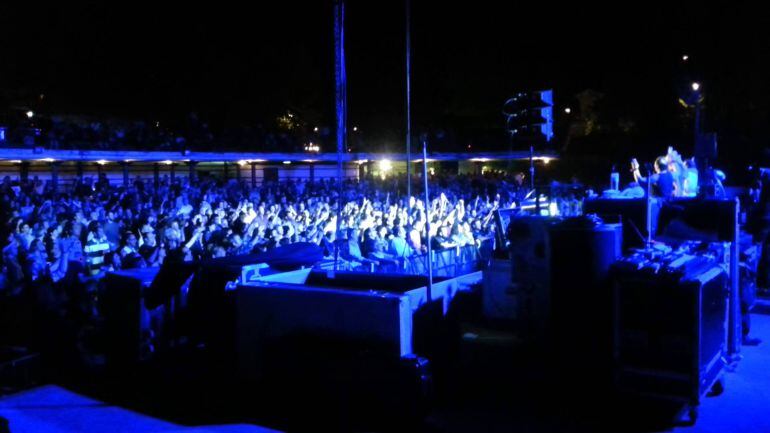 Caseta de los Jardinillos