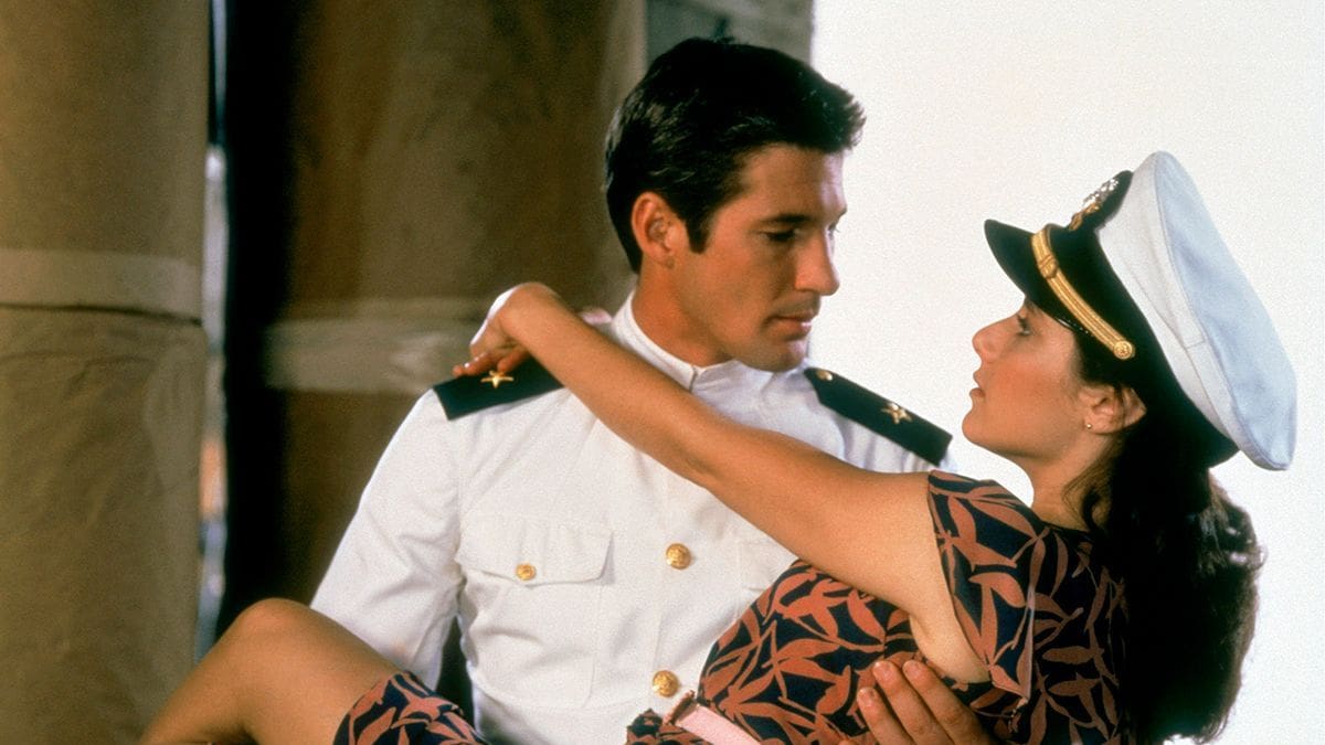 La gran patraña detrás de uno de los romances más icónicos de la historia del cine: "No se llevaban nada bien"