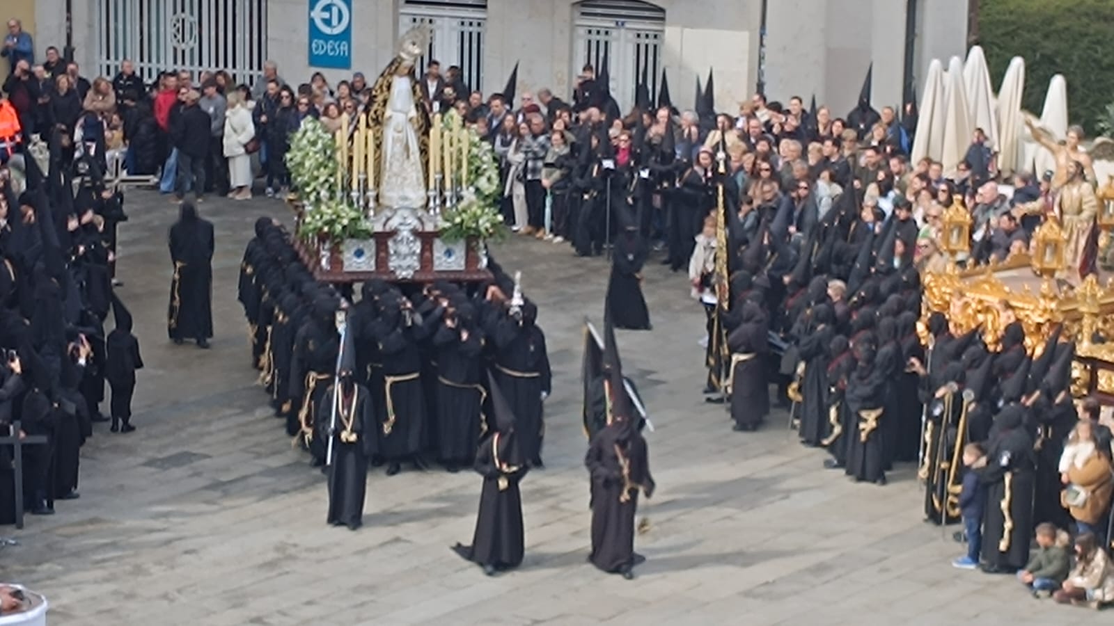 Nuestra Señora de la Soledad