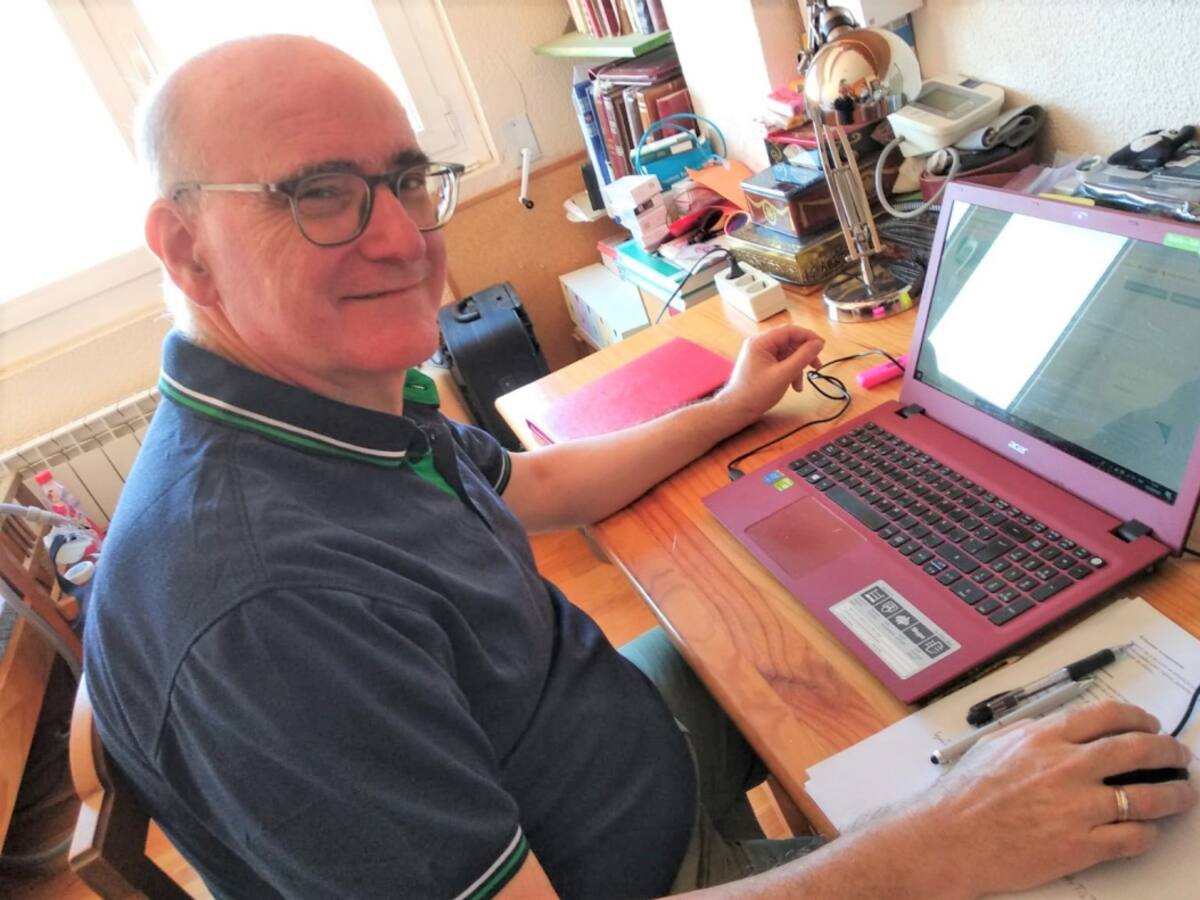 La Fundación Paurides quiere impulsar actividades científicas