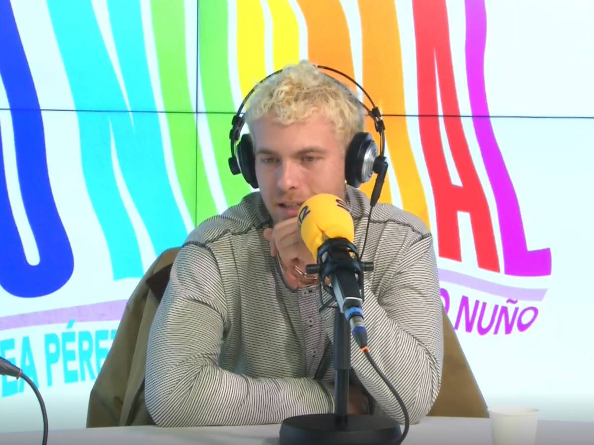 Hens: “La incertidumbre me da vida y me la quita a la vez”