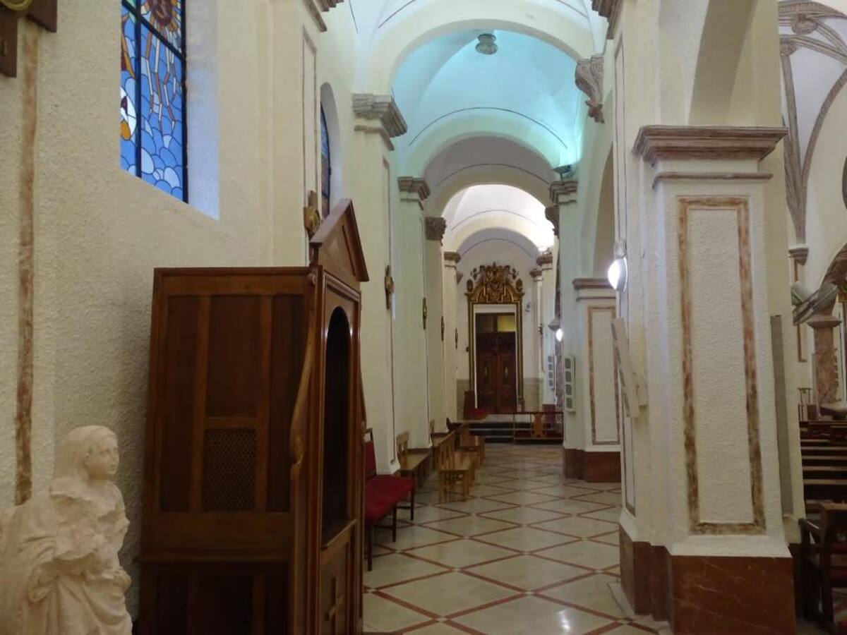 Esperando la normalidad