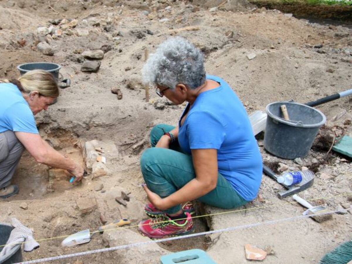 Mujeres en Arqueología, cuando la profesión deja de ser un mundo solo para aventureros